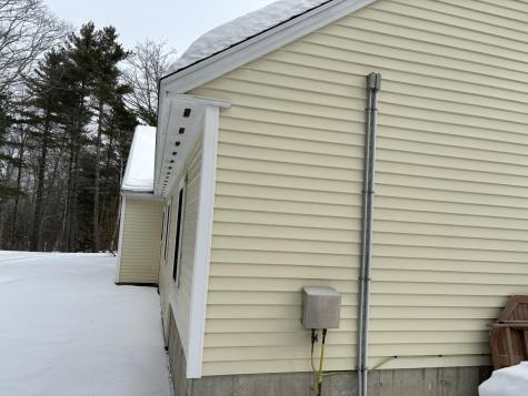 26 Old Nutt Farm Road Rockport ME 04856