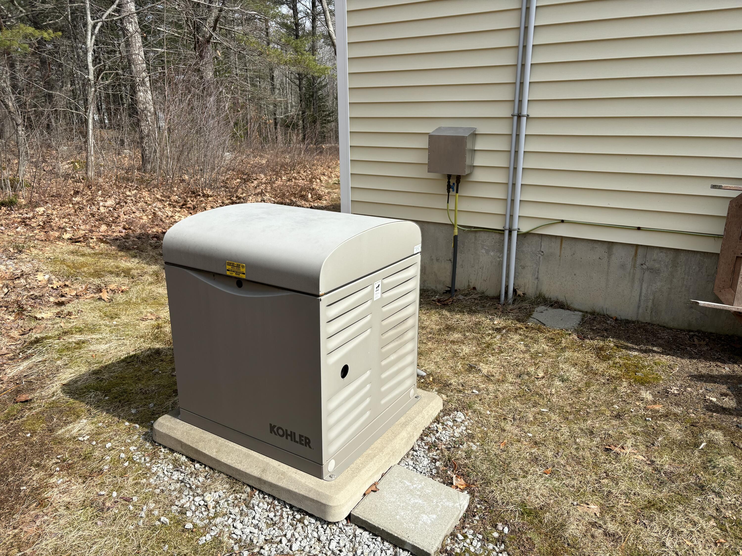 26 Old Nutt Farm Road Rockport ME 04856