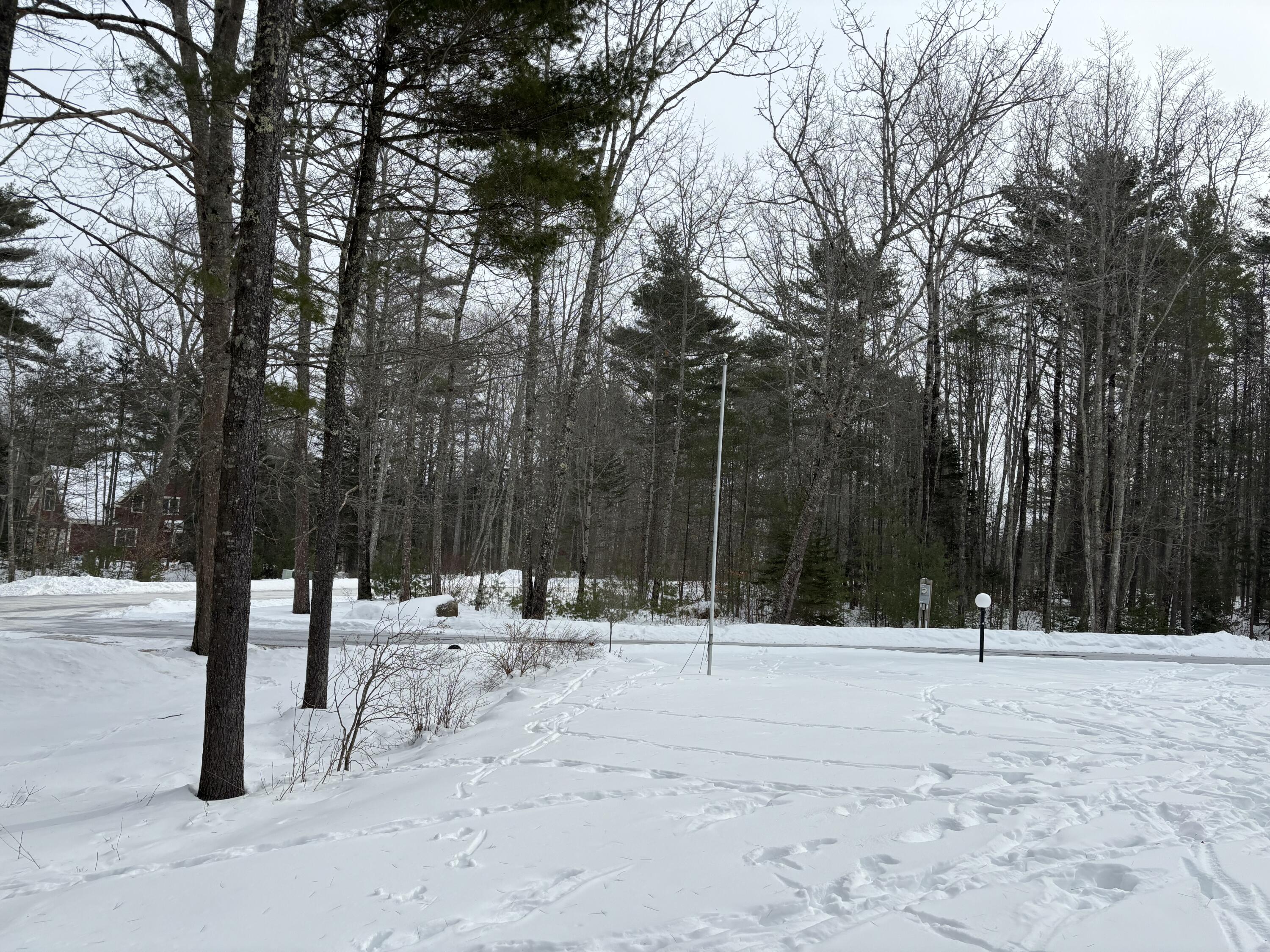 26 Old Nutt Farm Road Rockport ME 04856