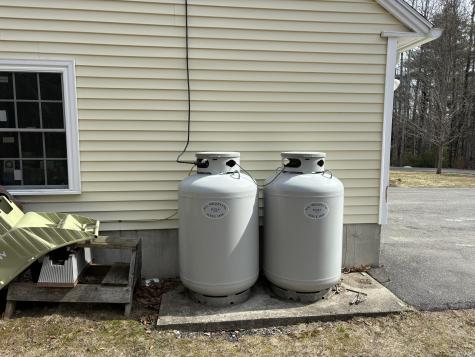 26 Old Nutt Farm Road Rockport ME 04856