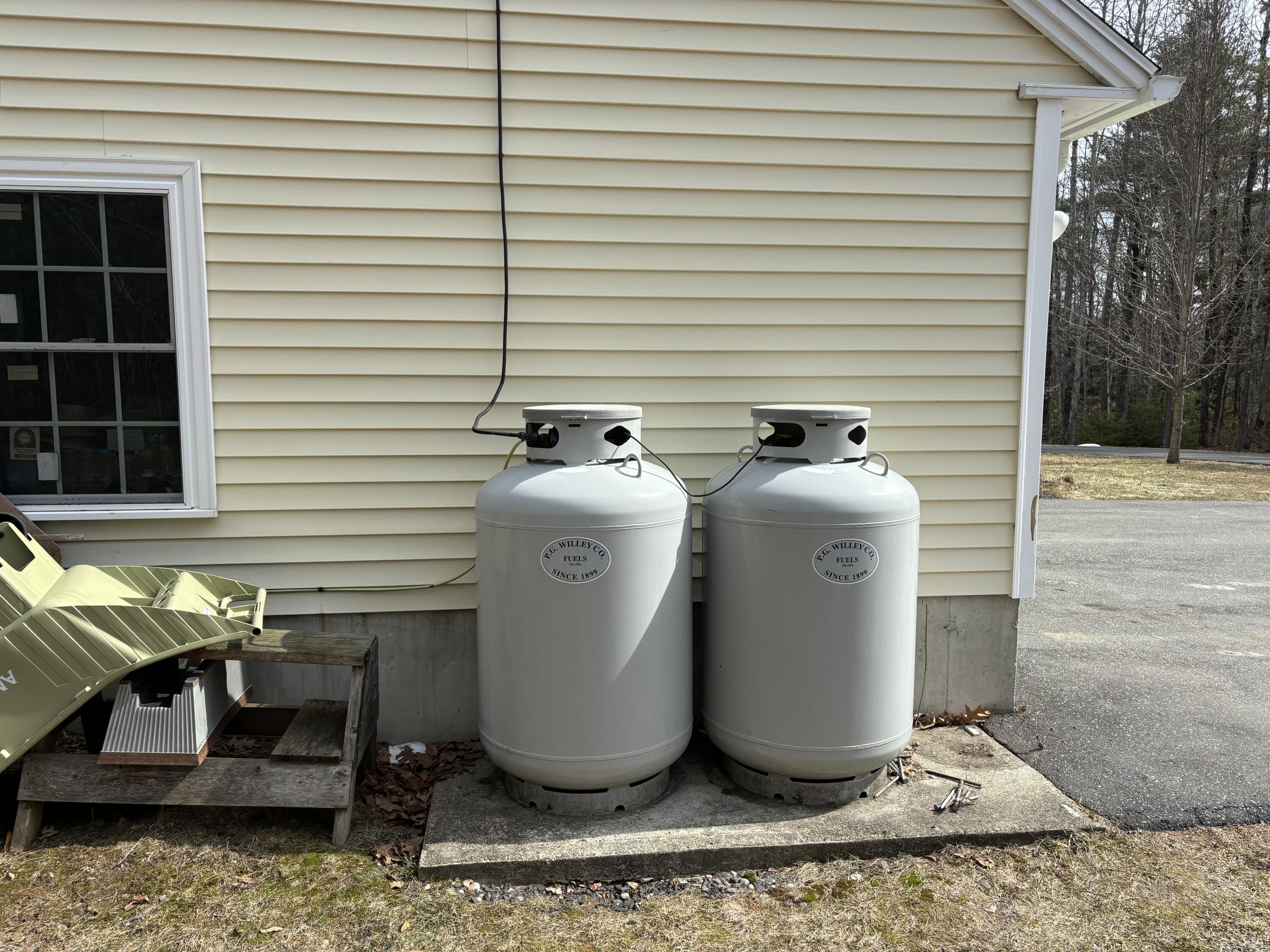 26 Old Nutt Farm Road Rockport ME 04856