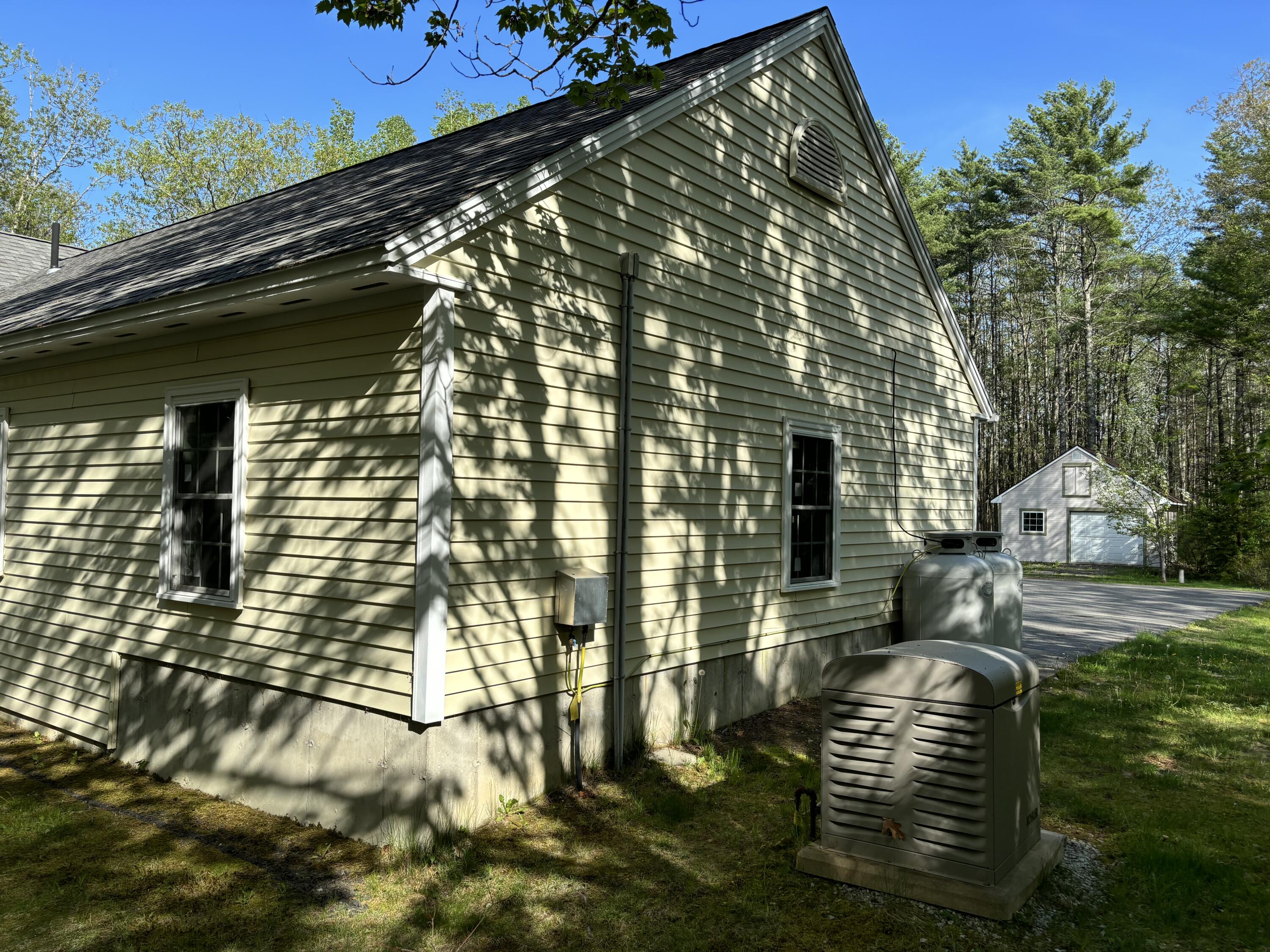 26 Old Nutt Farm Road Rockport ME 04856