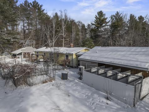 62 North Street Mechanic Falls ME 04256