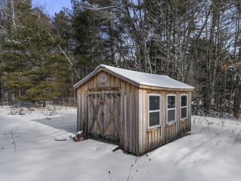 62 North Street Mechanic Falls ME 04256