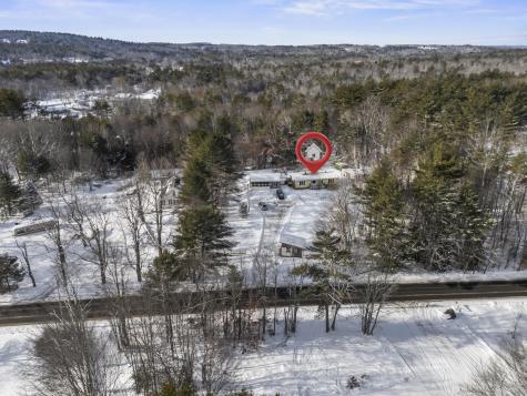 62 North Street Mechanic Falls ME 04256