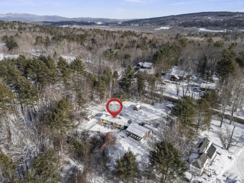 62 North Street Mechanic Falls ME 04256