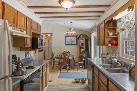 62 North Street Mechanic Falls ME 04256