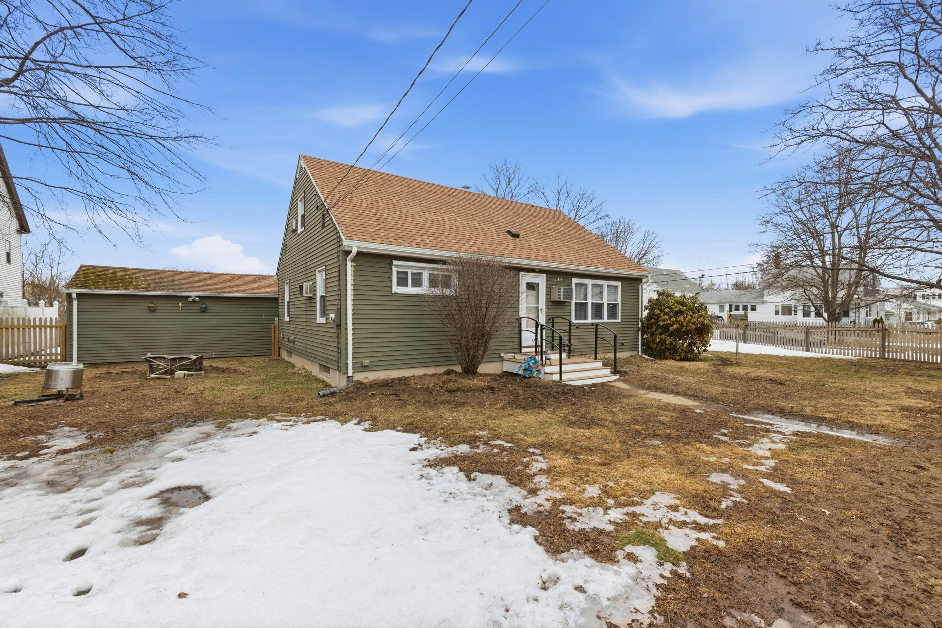 148 Prospect Street Biddeford ME 04005