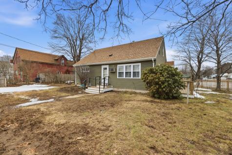 148 Prospect Street Biddeford ME 04005