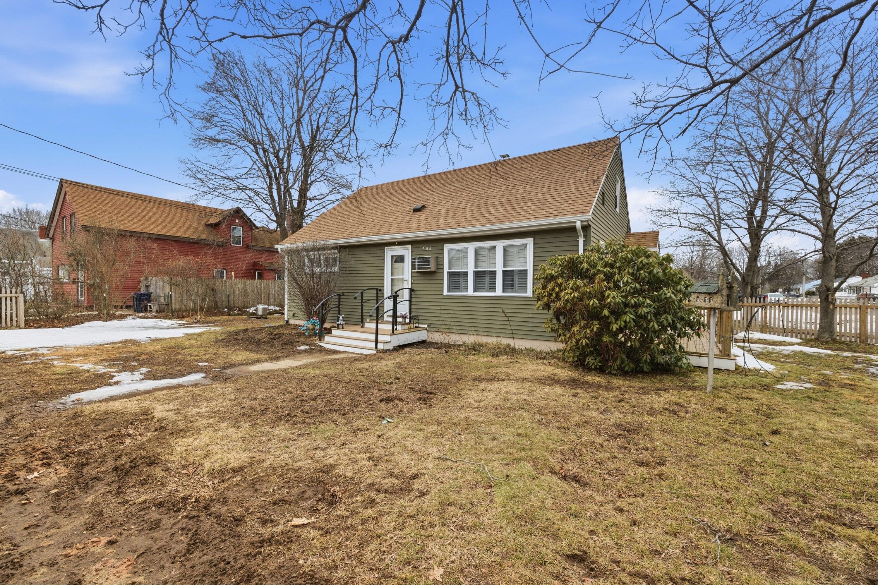 148 Prospect Street Biddeford ME 04005