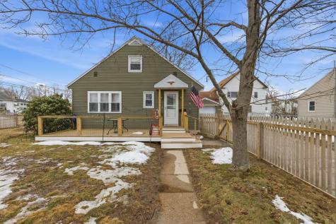 148 Prospect Street Biddeford ME 04005