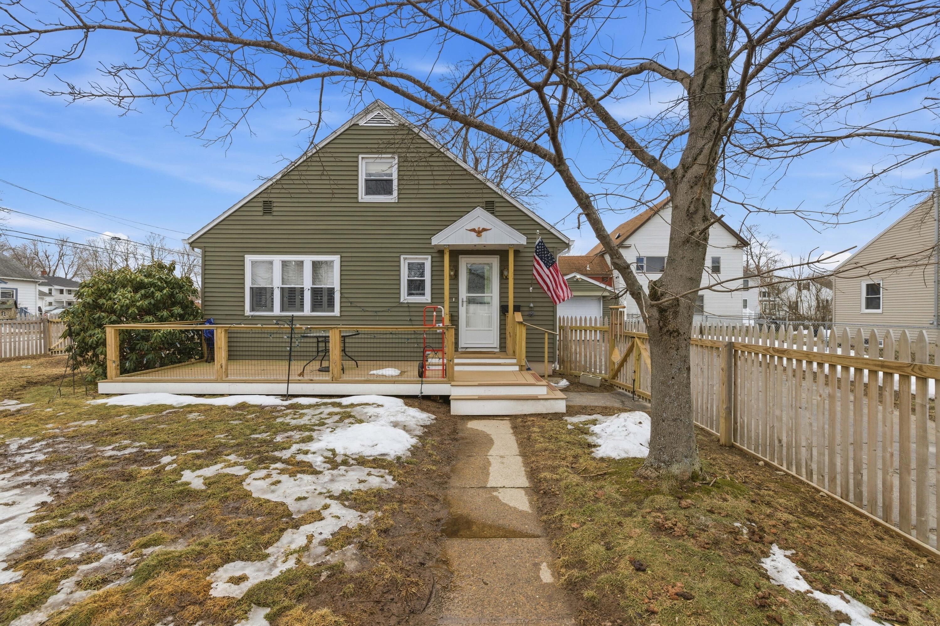 148 Prospect Street Biddeford ME 04005