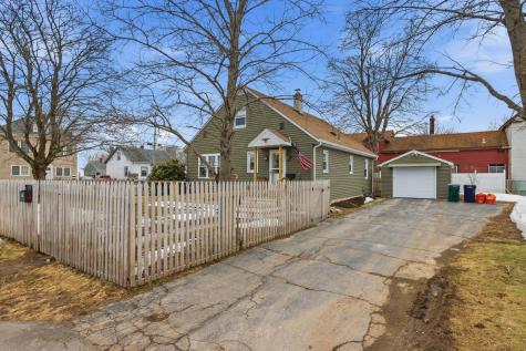 148 Prospect Street Biddeford ME 04005