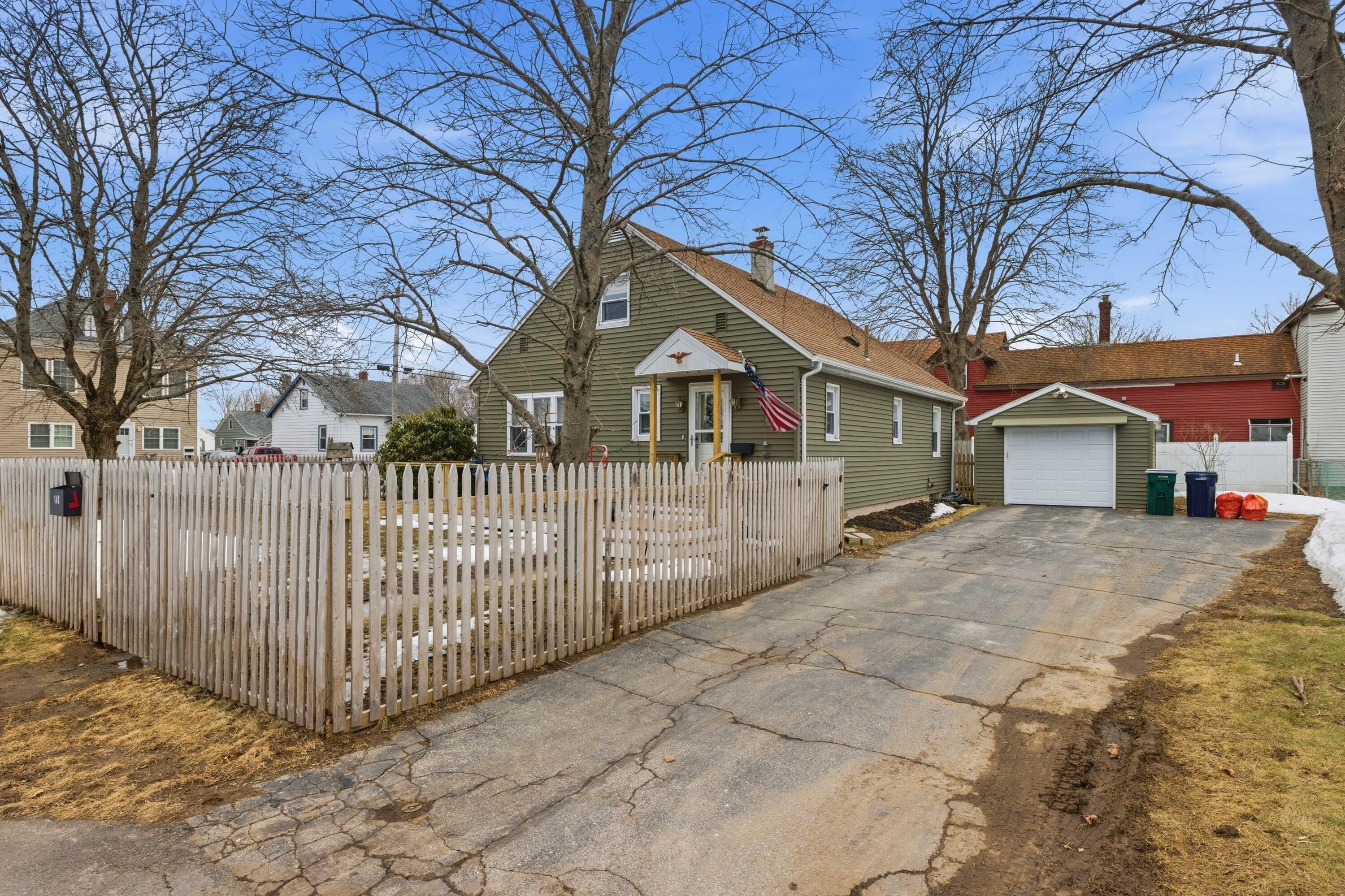 148 Prospect Street Biddeford ME 04005