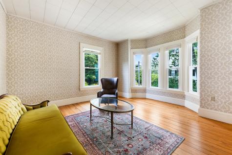 11 Center Street Richmond ME 04357