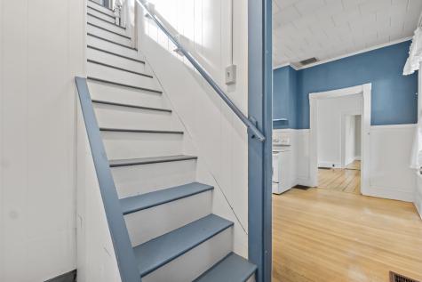 11 Center Street Richmond ME 04357