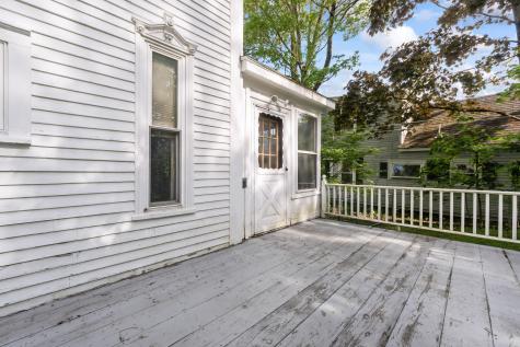 11 Center Street Richmond ME 04357