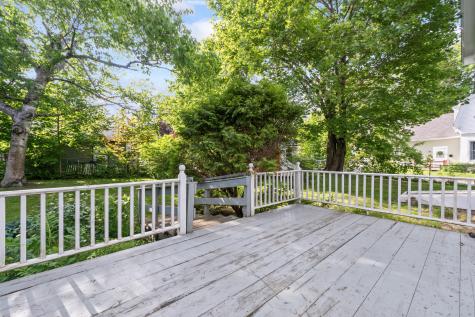 11 Center Street Richmond ME 04357