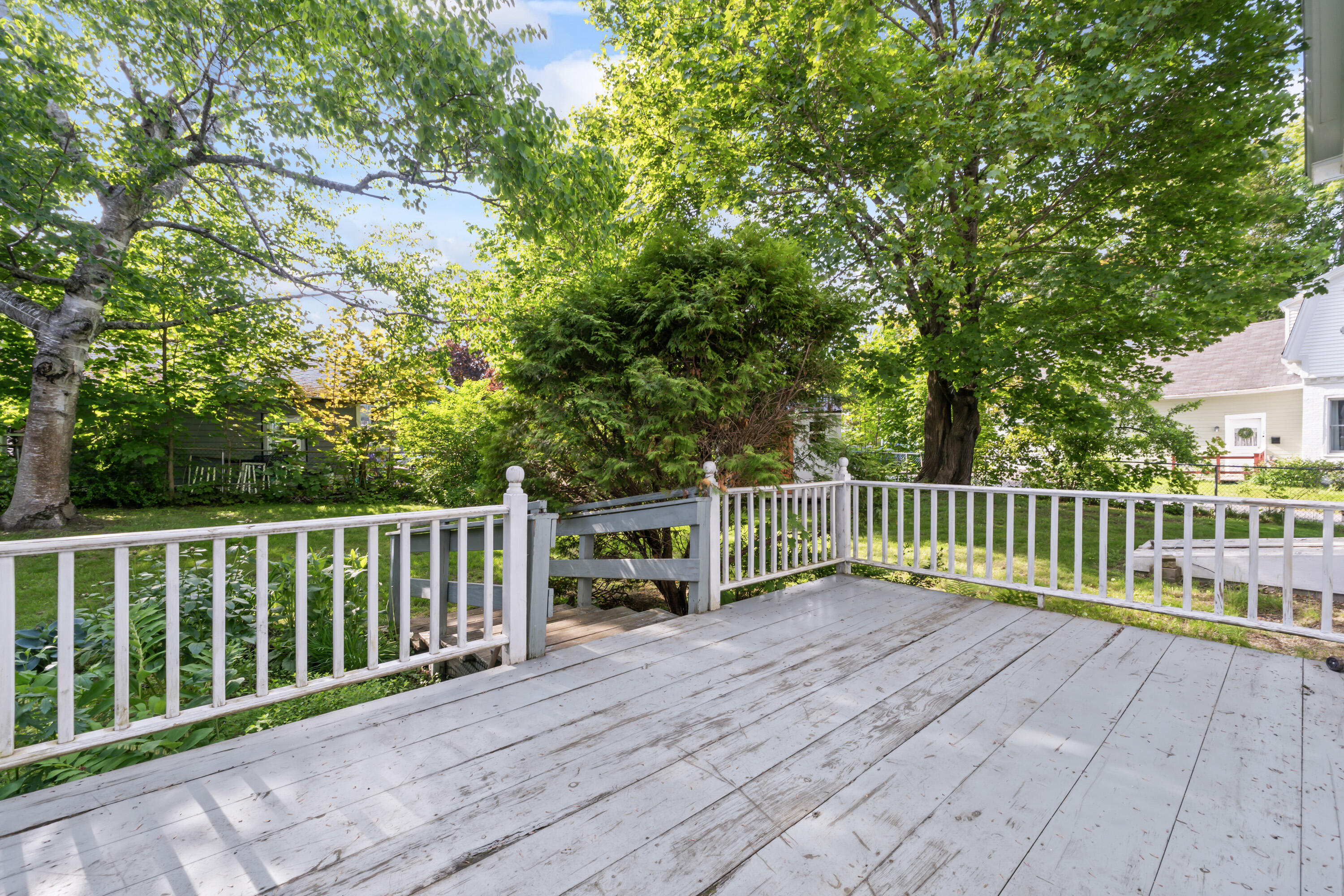 11 Center Street Richmond ME 04357