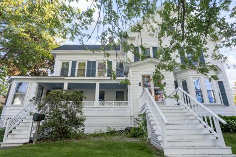 11 Center Street Richmond ME 04357