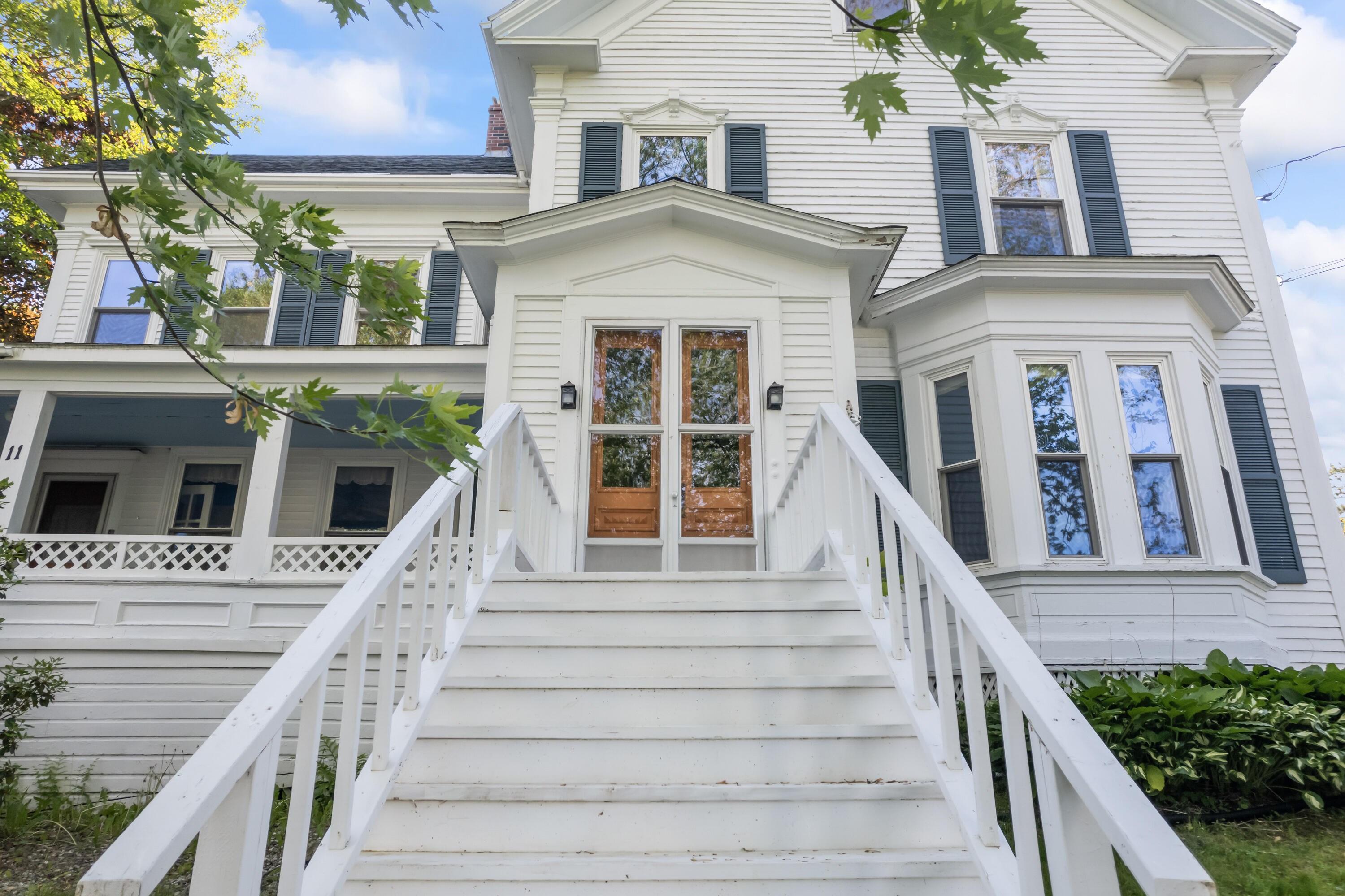 11 Center Street Richmond ME 04357