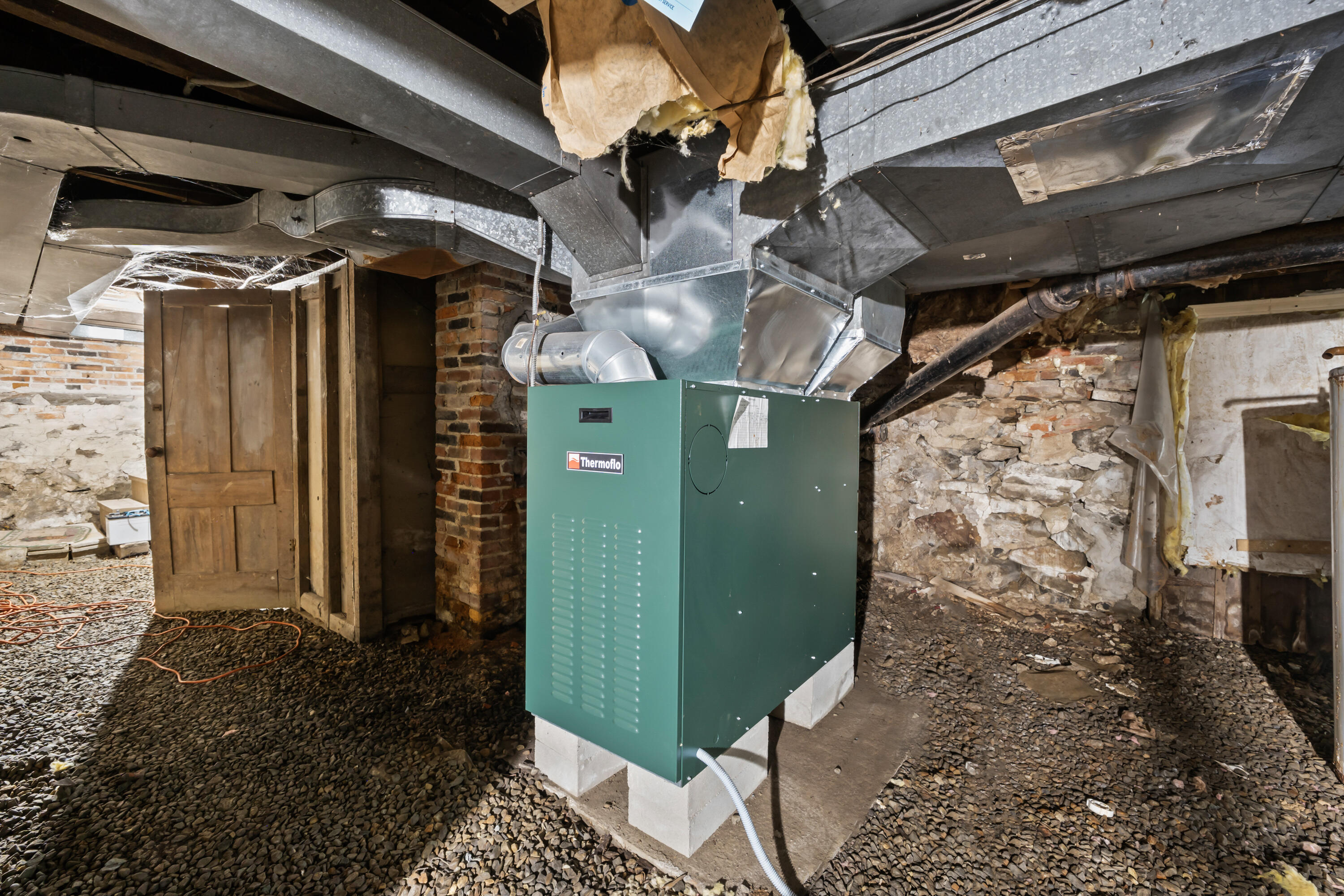 11 Center Street Richmond ME 04357