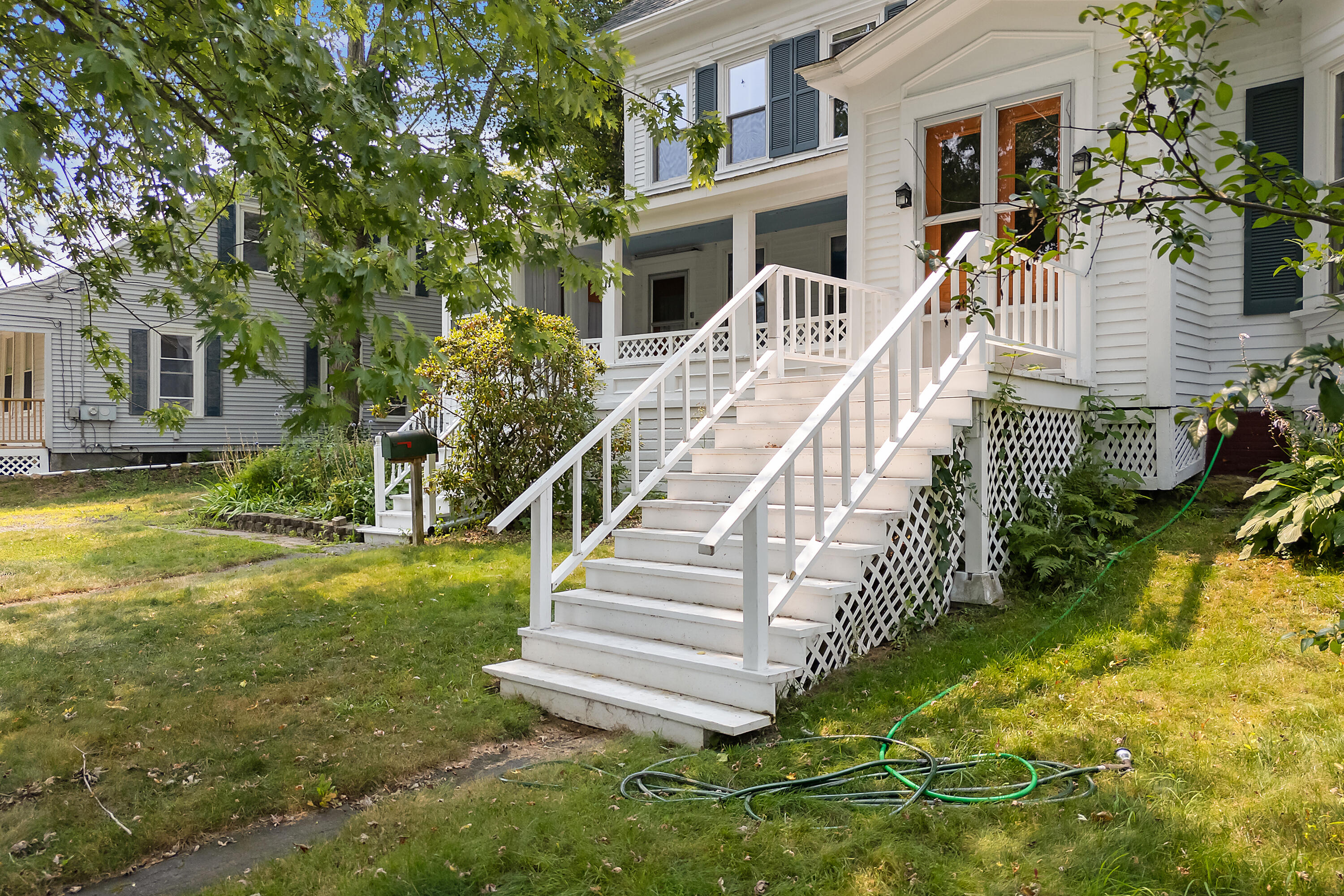 11 Center Street Richmond ME 04357