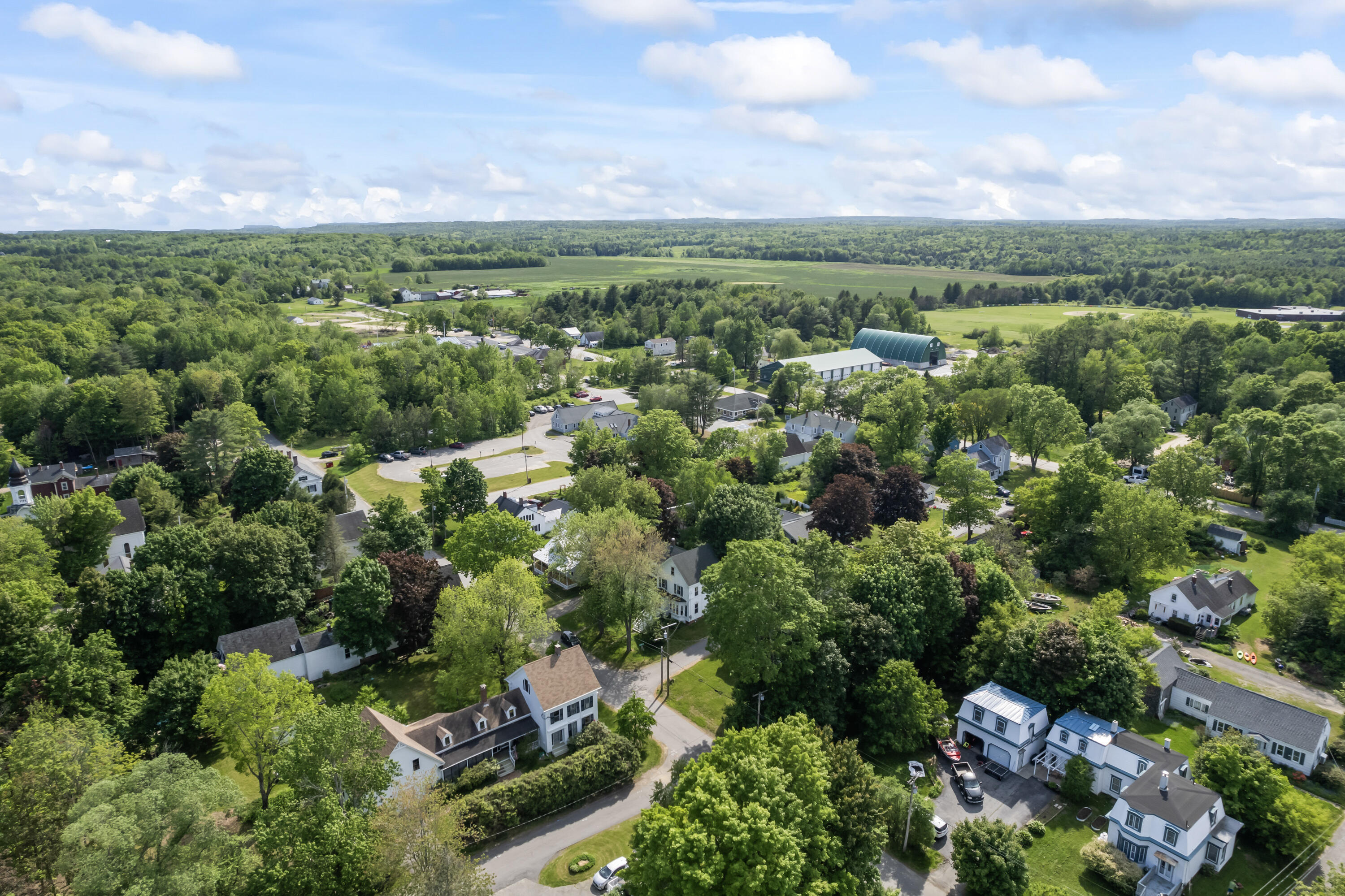 11 Center Street Richmond ME 04357