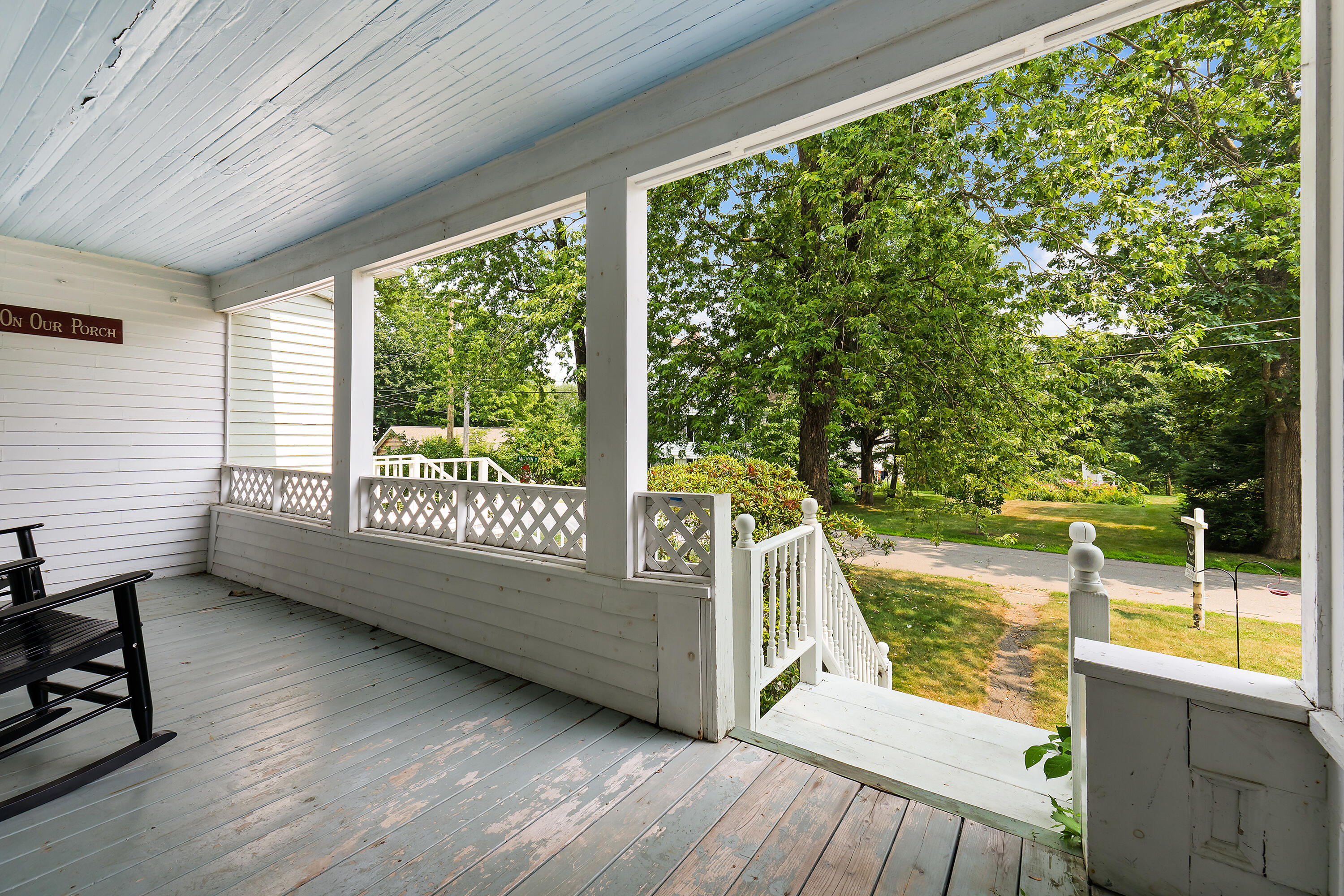 11 Center Street Richmond ME 04357