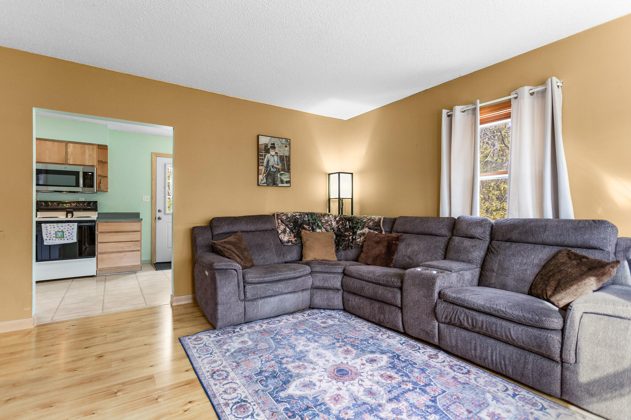 1782 Pushaw Road Glenburn ME 04401