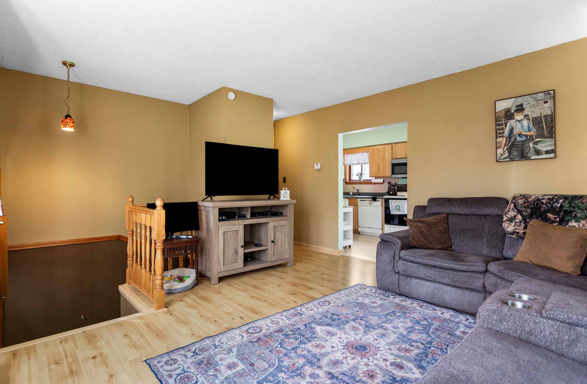 1782 Pushaw Road Glenburn ME 04401