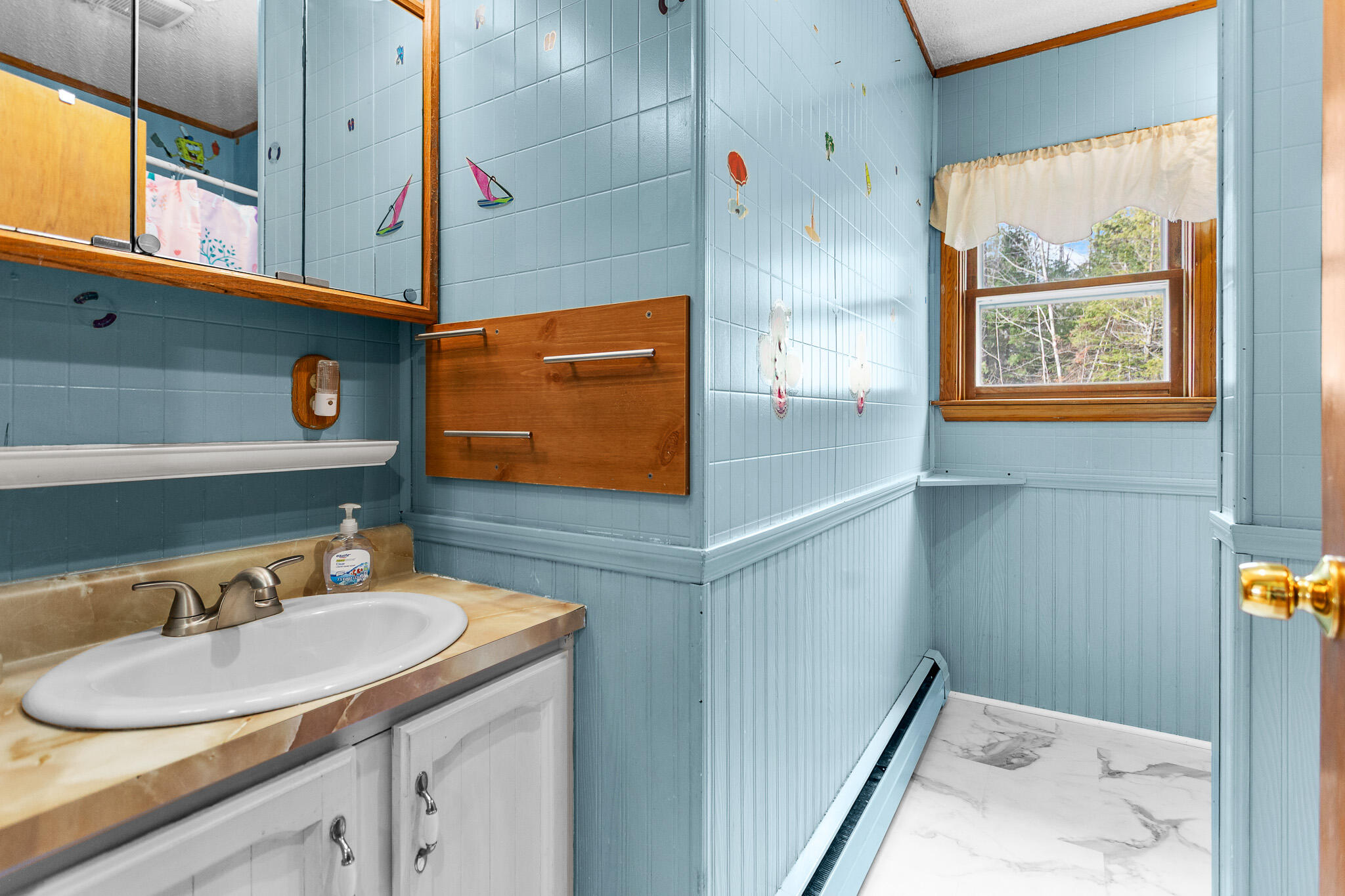 1782 Pushaw Road Glenburn ME 04401