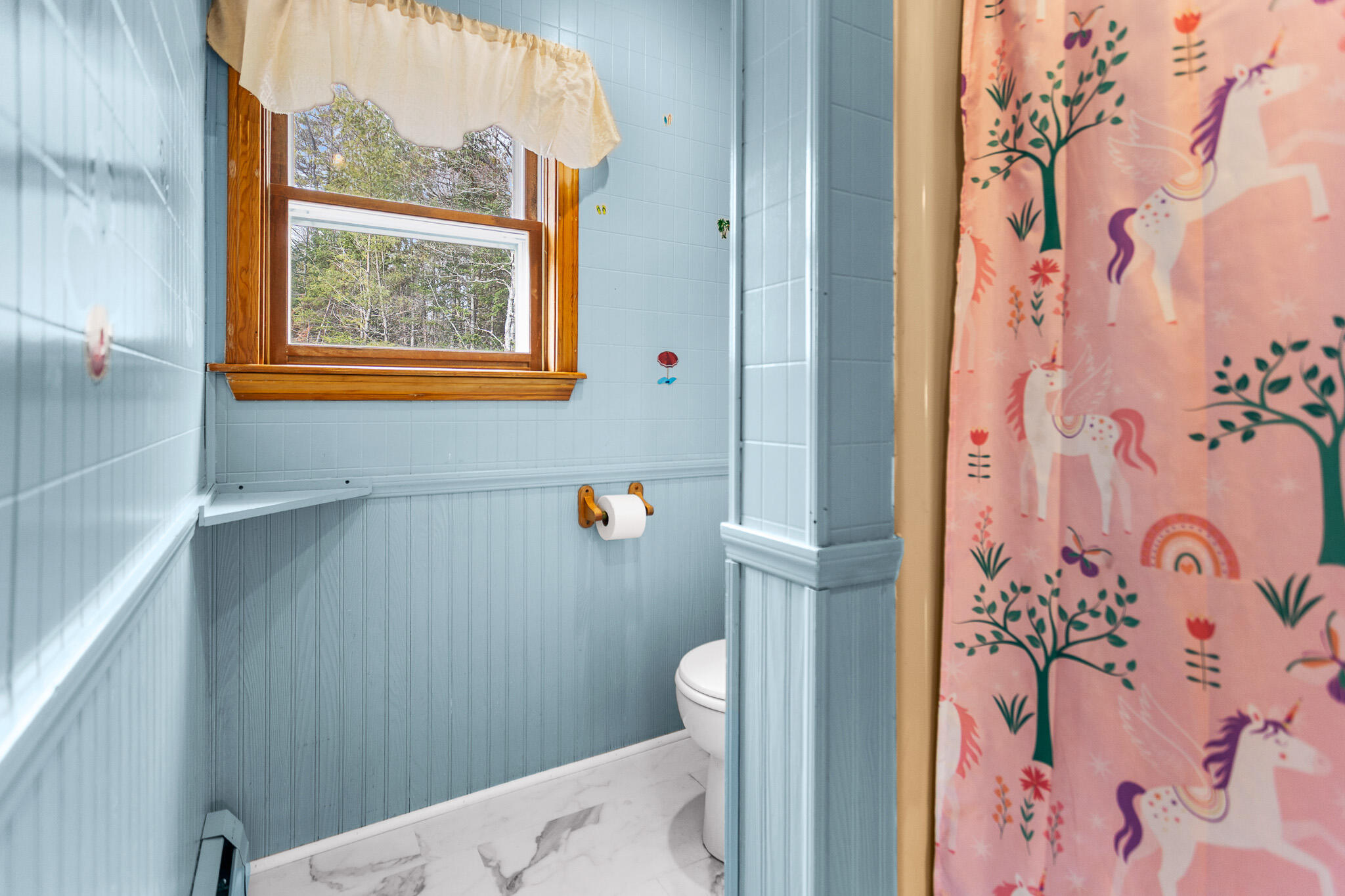 1782 Pushaw Road Glenburn ME 04401