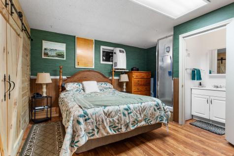 1782 Pushaw Road Glenburn ME 04401