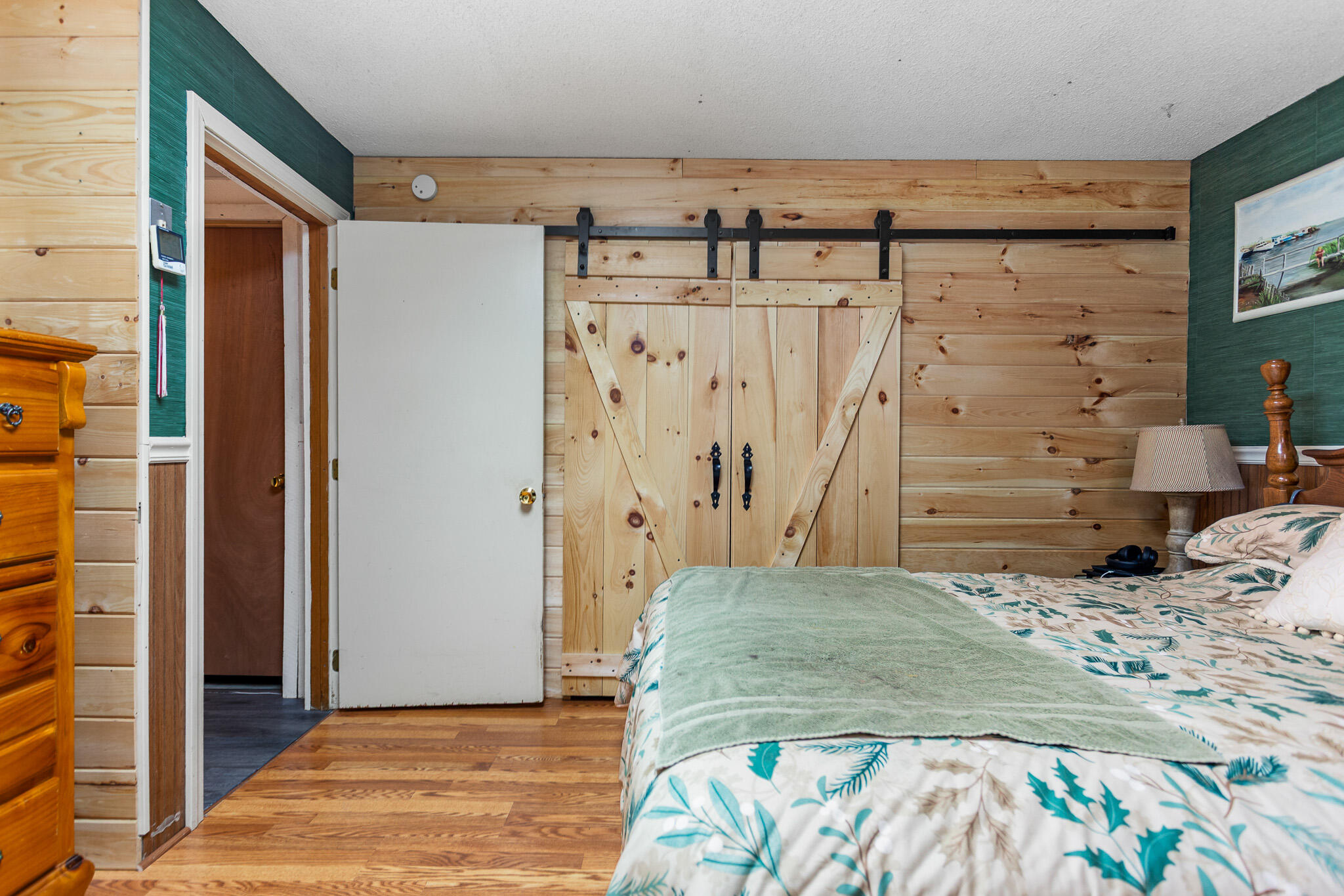 1782 Pushaw Road Glenburn ME 04401