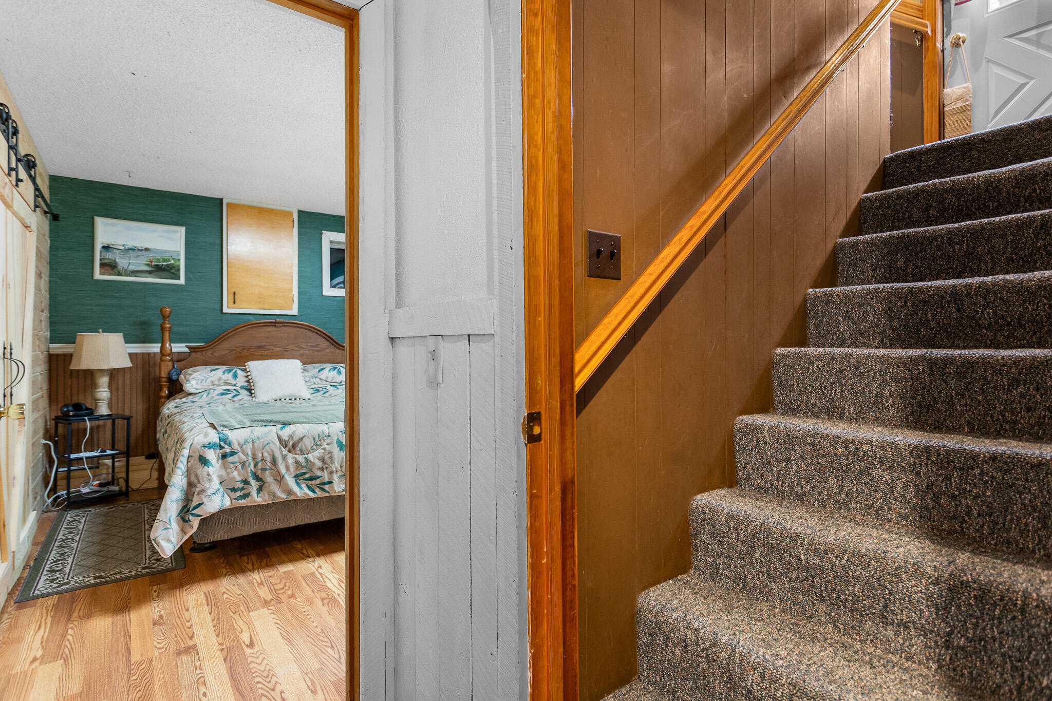 1782 Pushaw Road Glenburn ME 04401