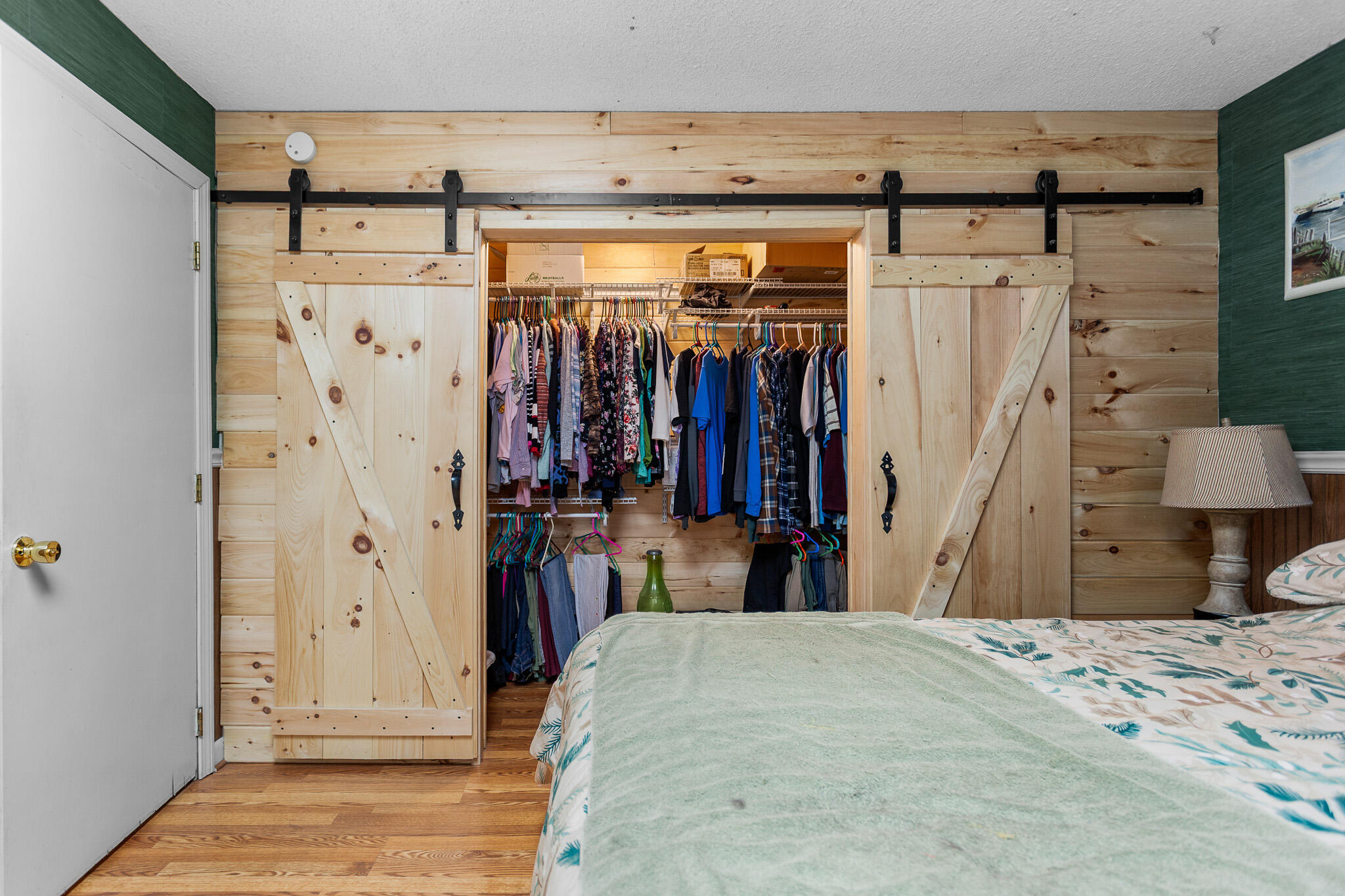 1782 Pushaw Road Glenburn ME 04401