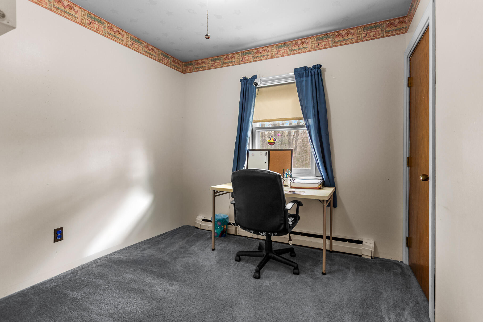 1782 Pushaw Road Glenburn ME 04401