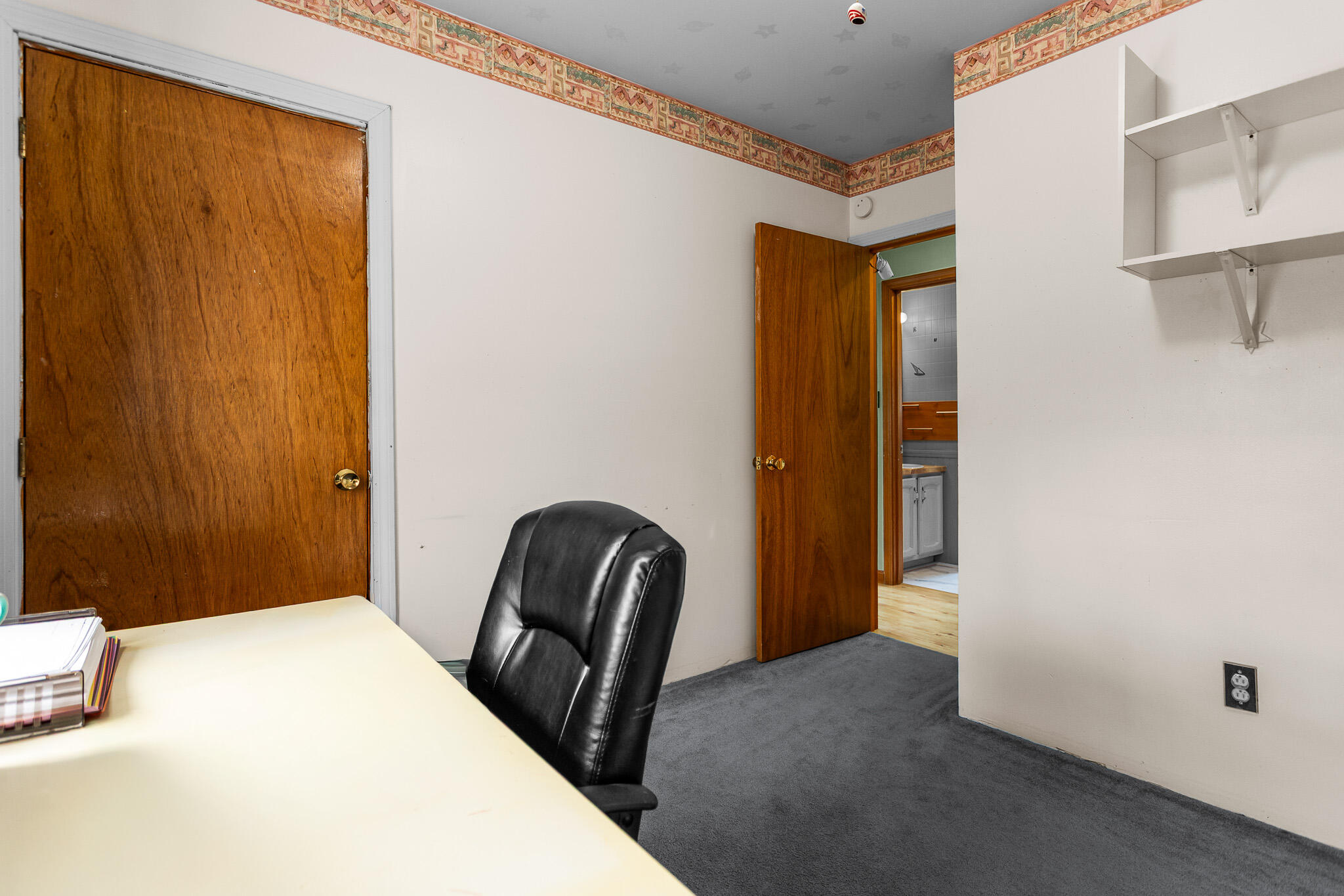 1782 Pushaw Road Glenburn ME 04401