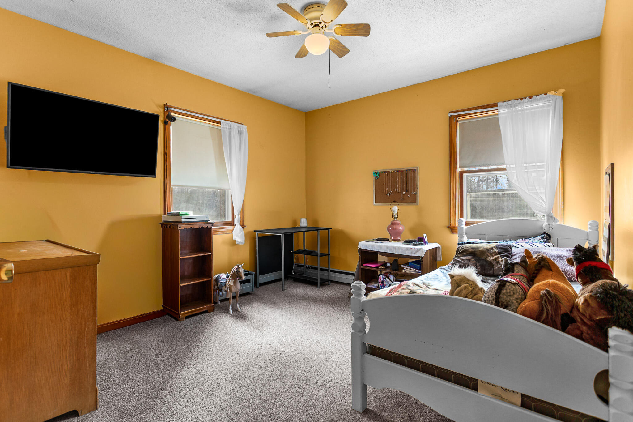 1782 Pushaw Road Glenburn ME 04401