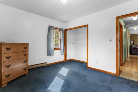 1782 Pushaw Road Glenburn ME 04401