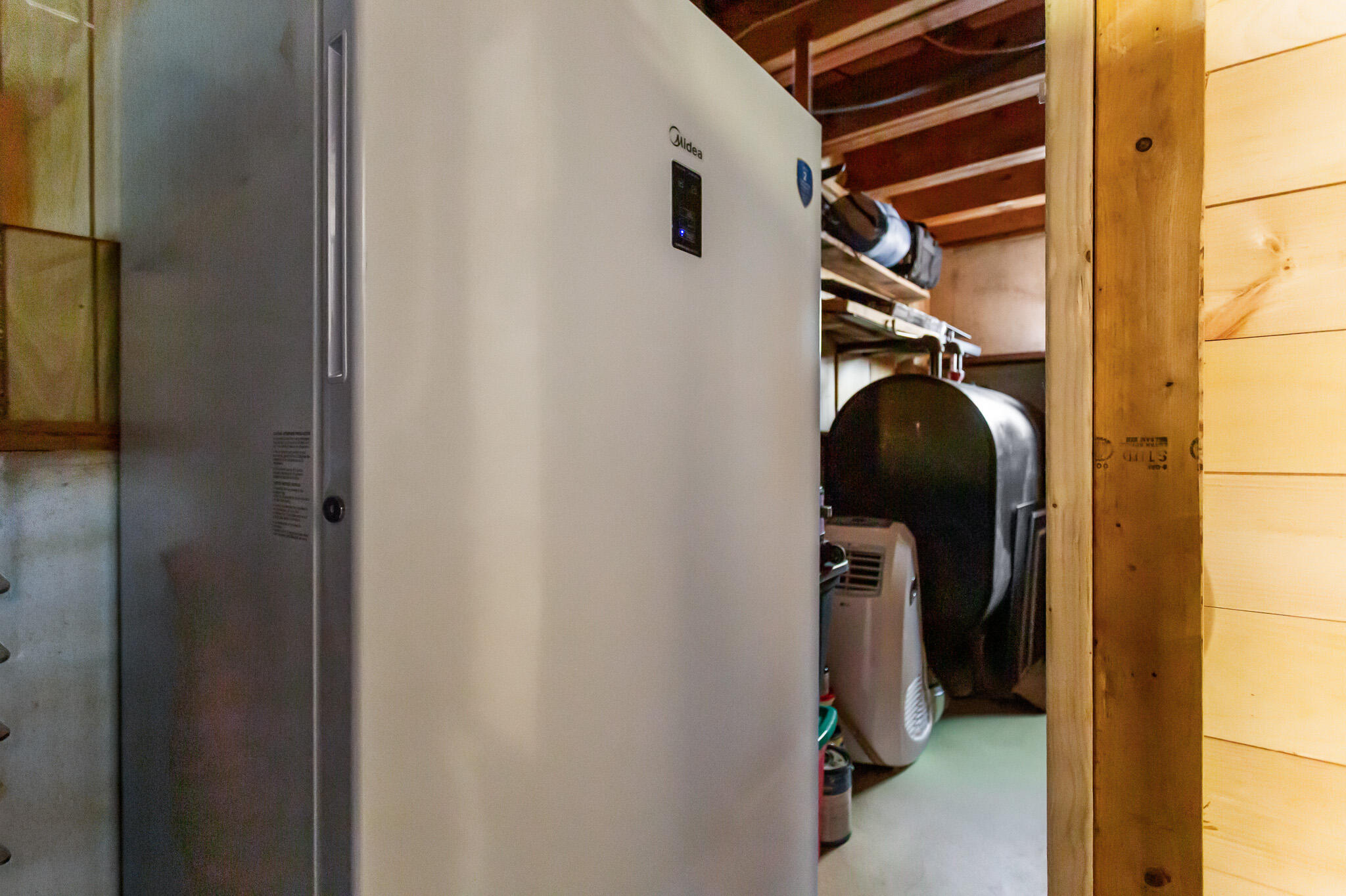 1782 Pushaw Road Glenburn ME 04401