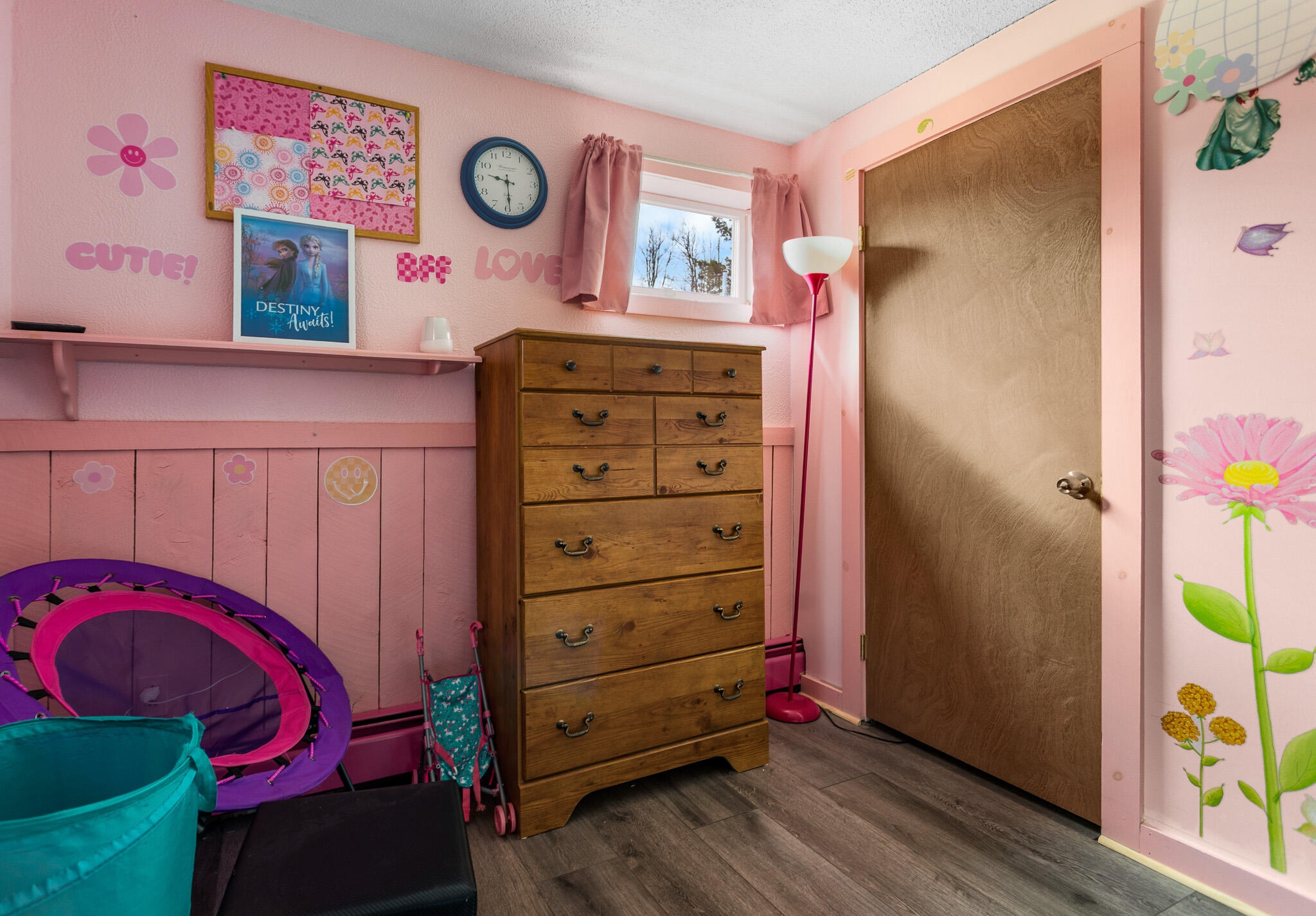 1782 Pushaw Road Glenburn ME 04401