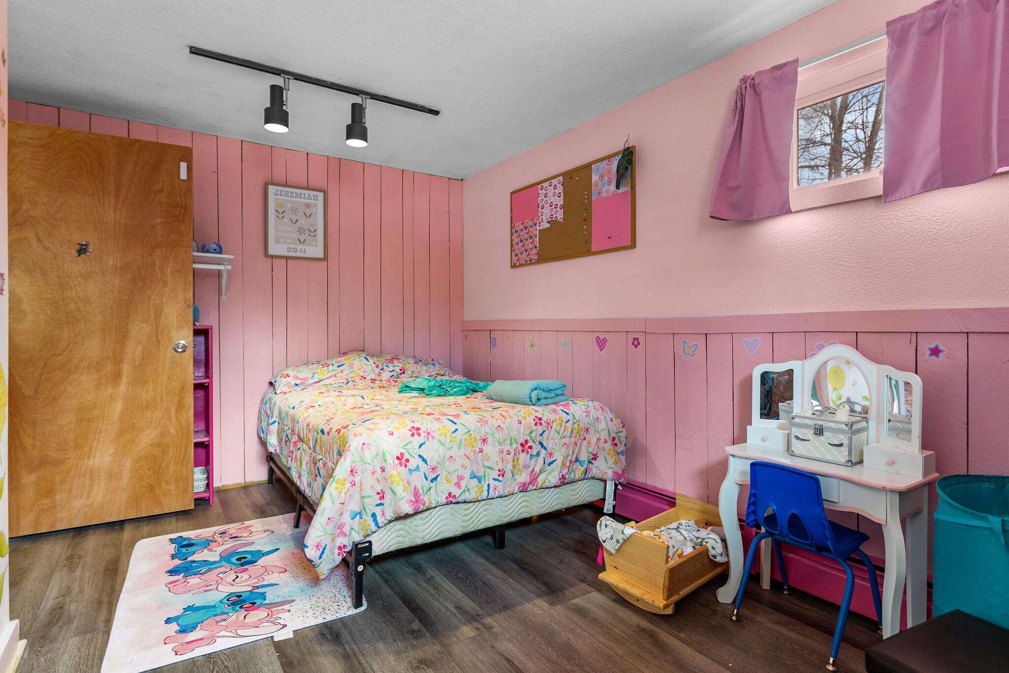 1782 Pushaw Road Glenburn ME 04401