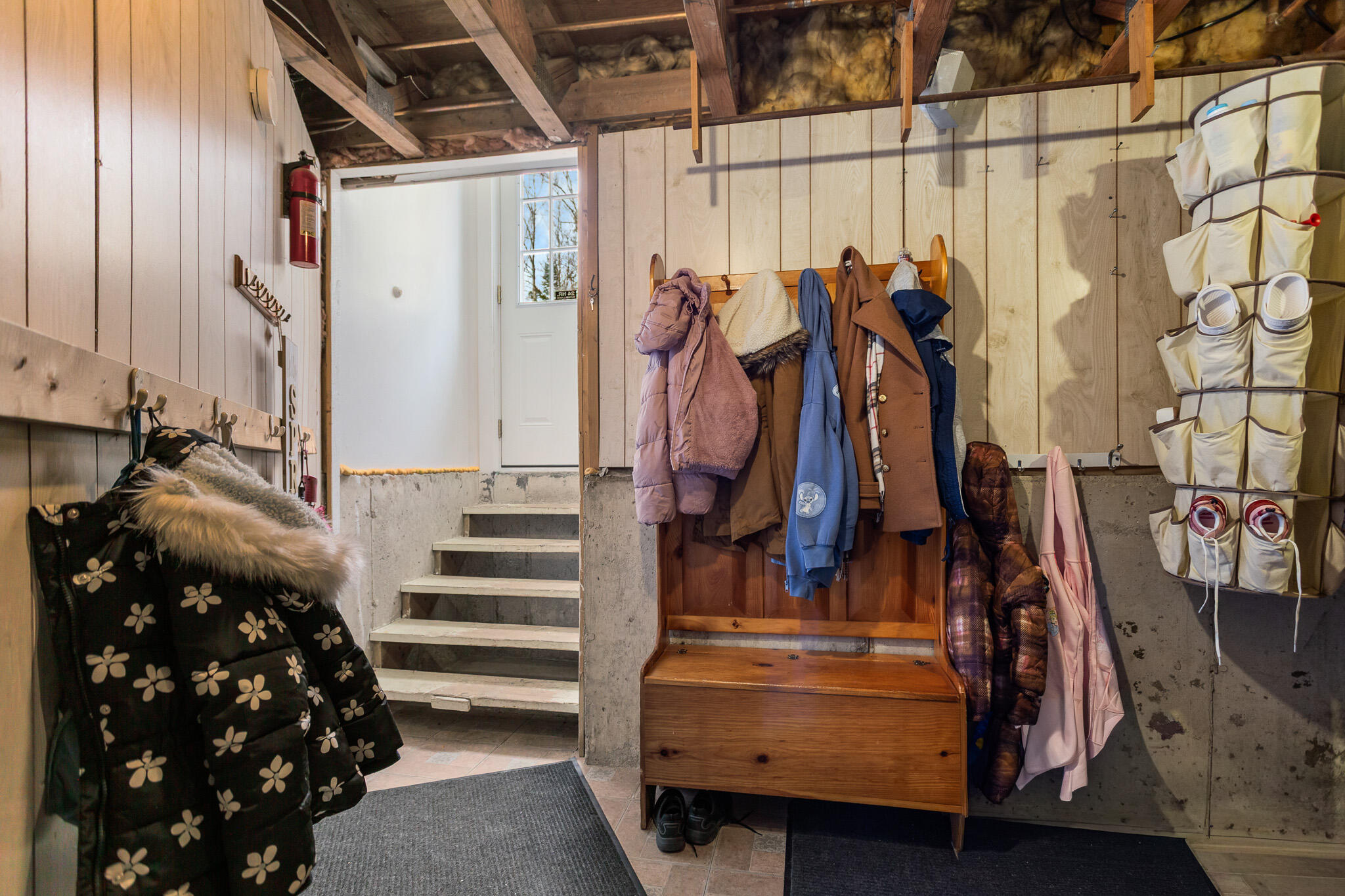 1782 Pushaw Road Glenburn ME 04401