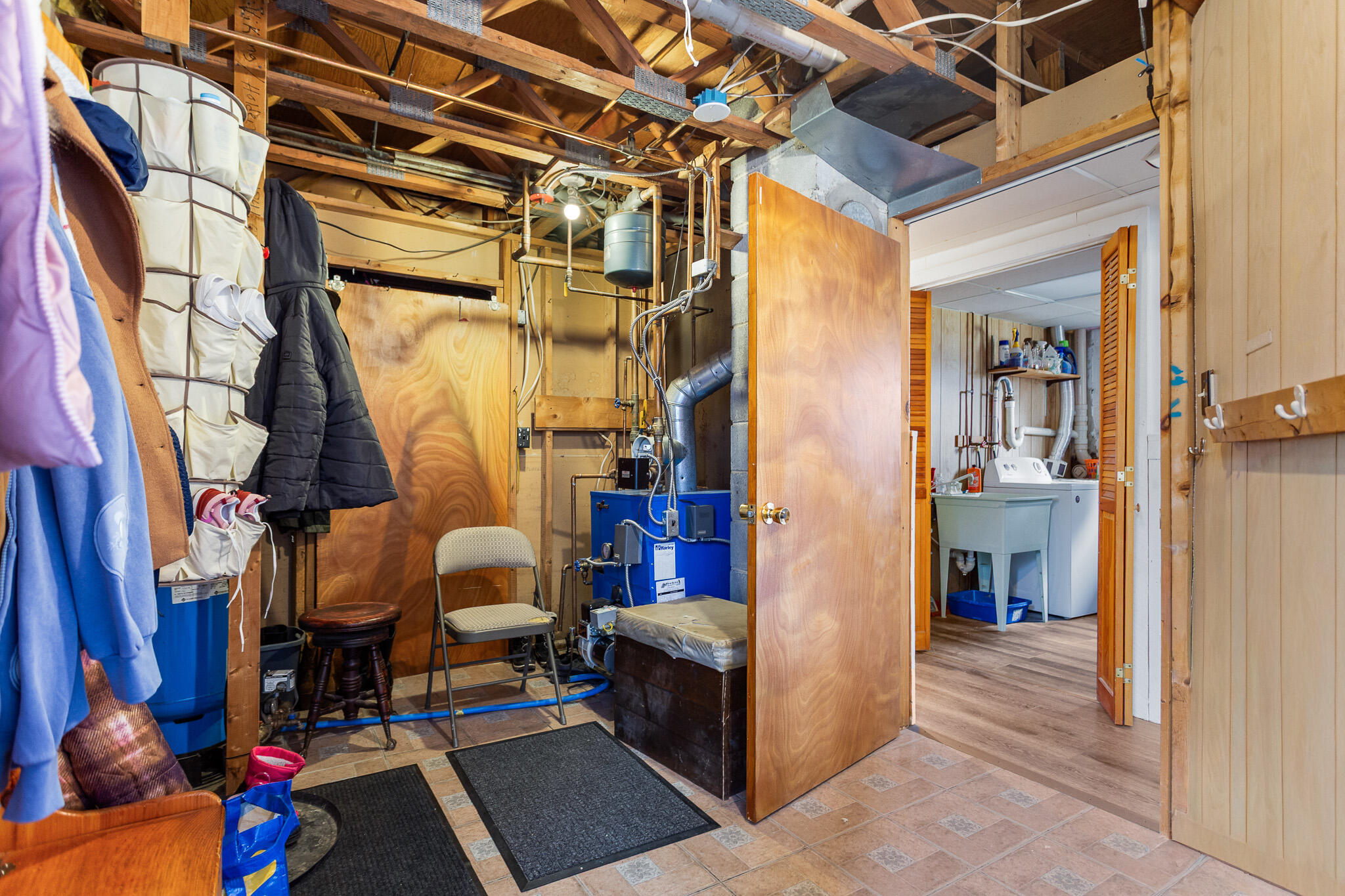 1782 Pushaw Road Glenburn ME 04401