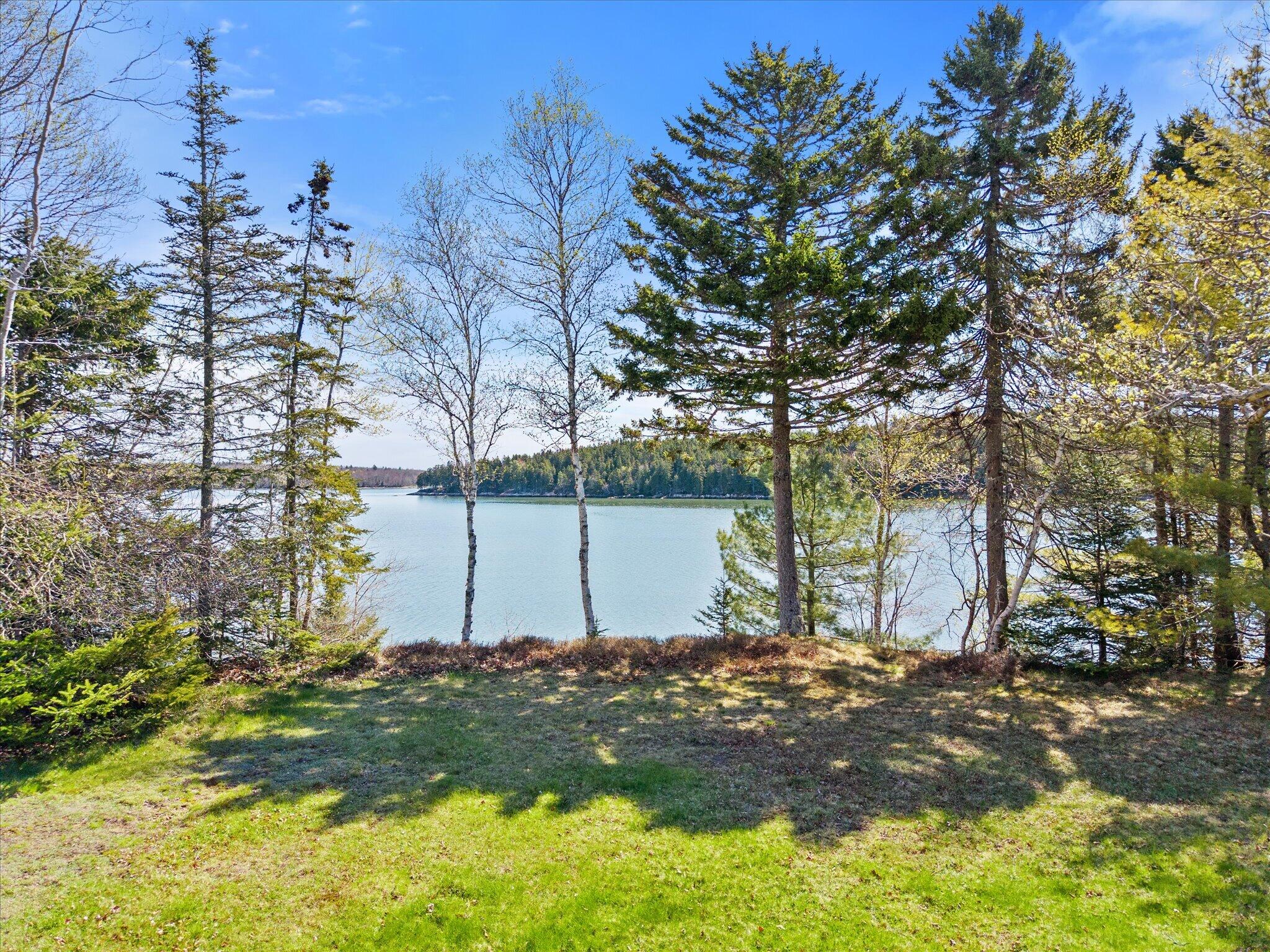 372 Rays Point Road Milbridge ME 04658