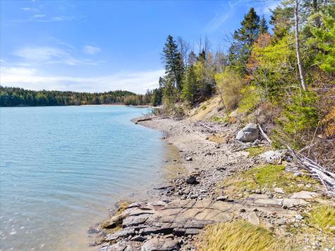 372 Rays Point Road Milbridge ME 04658