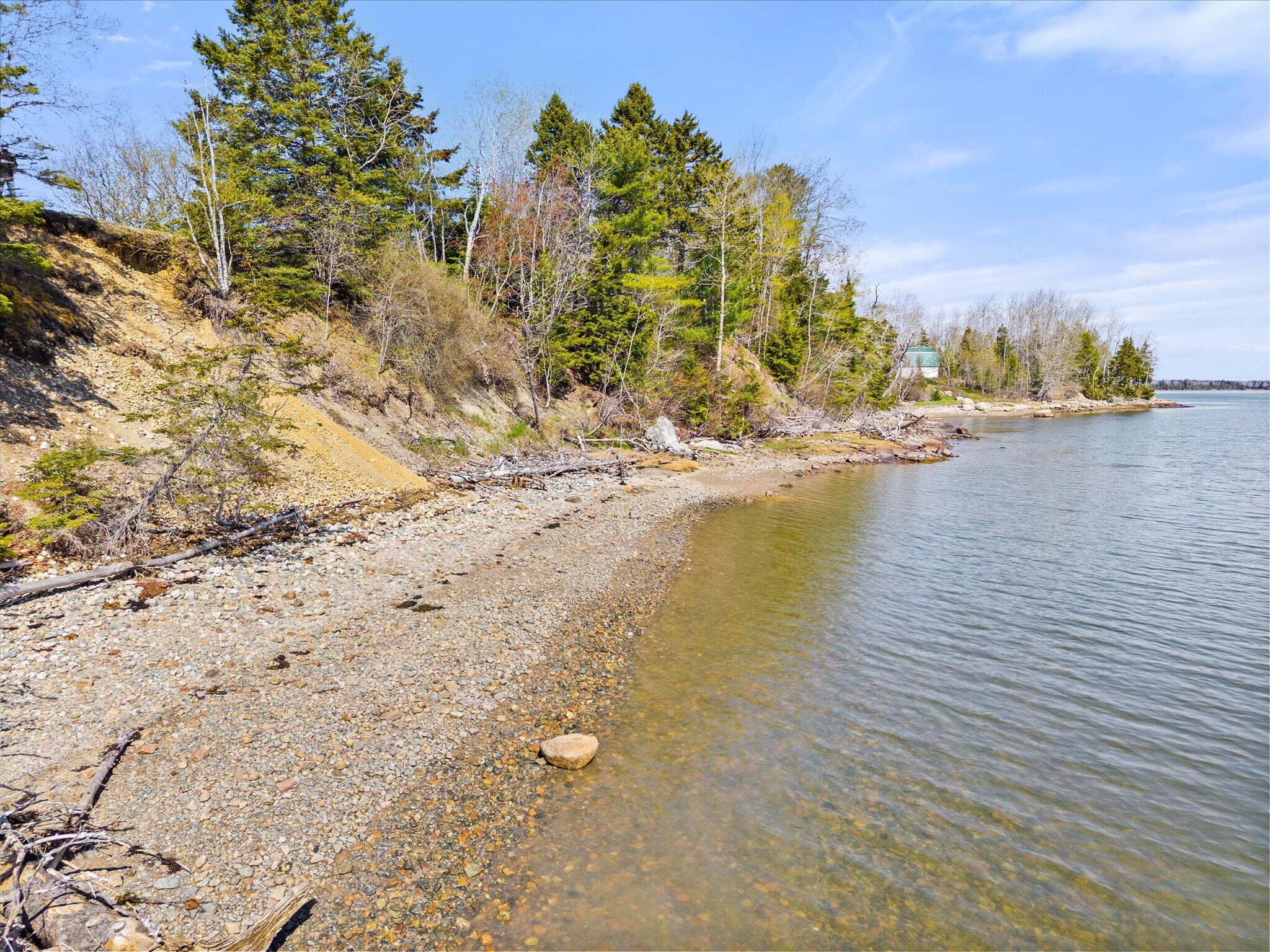 372 Rays Point Road Milbridge ME 04658