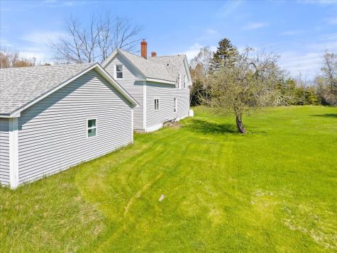 372 Rays Point Road Milbridge ME 04658